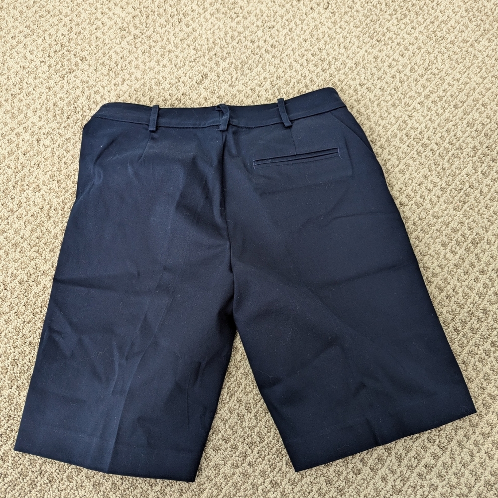 Lauren Ralph Lauren Ladies Bermuda Shorts Size 2 - Picture 2 of 4